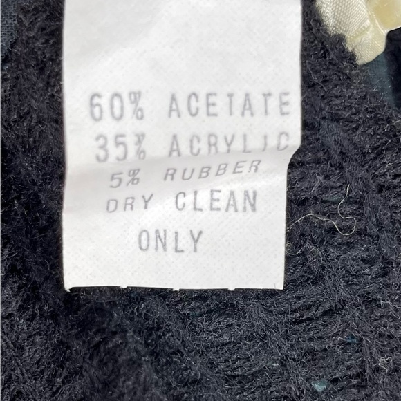 Creations III Sequin Ombré Tube Women’s Top Size L - Picture 3 of 4